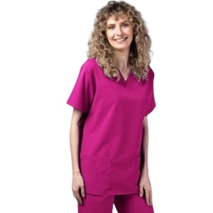 Costum medical Cool unisex - mov
