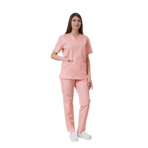 Costum medical piersica