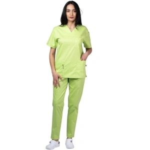 Costum medical PREMIUM unisex - praz