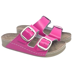 Papuci Doss 298 pink - dama