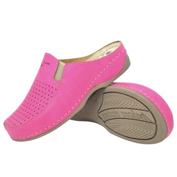 Saboti Dr Feet 2106 roz - dama