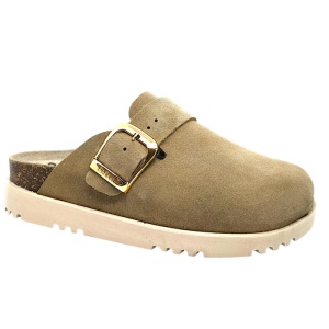 Saboti medicali Dr Feet 16202 bej - dama