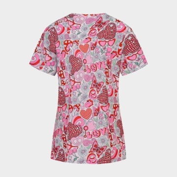 Bluza medicala - Discolove