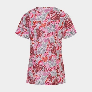 Bluza medicala - Discolove