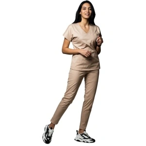 Costum medical Ambra dama - powder