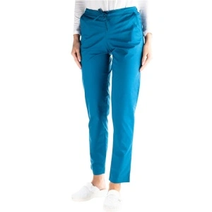 Costum medical Cool unisex - pacific blue