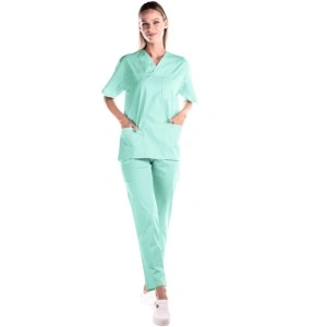 Costum medical PREMIUM unisex - fistic