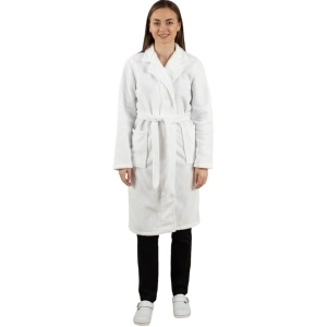 Halat polar alb - lung