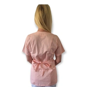 Halat tip kimono - piersica