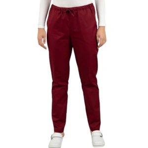 Pantaloni bordo unisex - strech