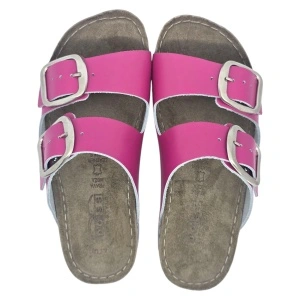 Papuci Doss 298 pink - dama
