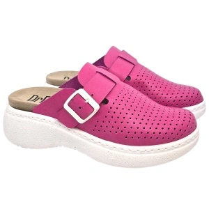 Saboti Dr Feet 21010 roz - dama