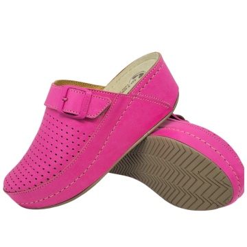 Saboti Dr Feet 3021 roz - dama