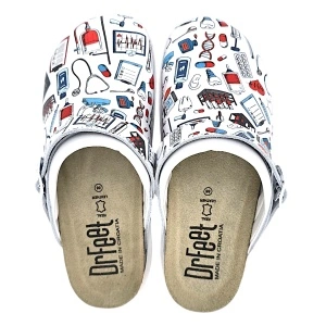 Saboti medicali Dr Feet 16203 new medical - dama