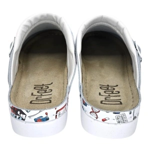 Saboti medicali Dr Feet 9010 new medical - dama
