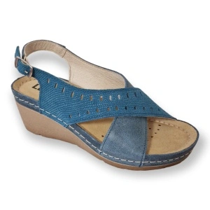 Sandale 1030 albastru - dama