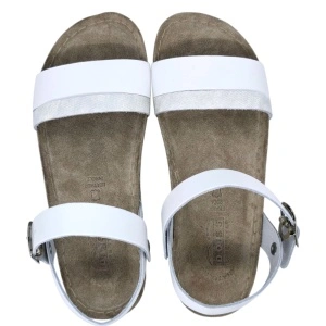 Sandale Doss 541alb - dama