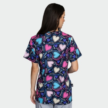Bluza medicala - Forever Love