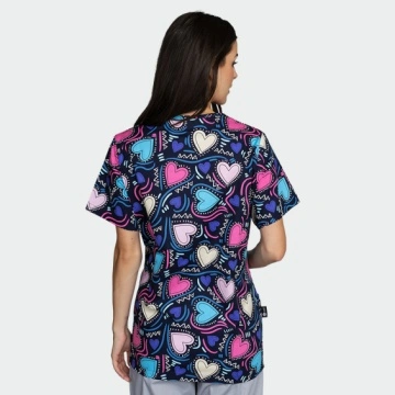 Bluza medicala - Forever Love