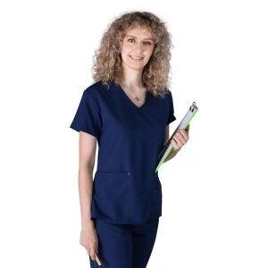 Costum medical Eva dama - bluemarin