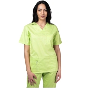 Costum medical PREMIUM unisex - praz