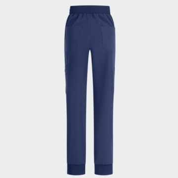 Pantaloni Mauri - bluemarin