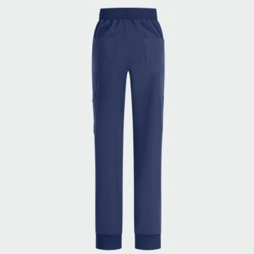 Pantaloni Mauri - bluemarin