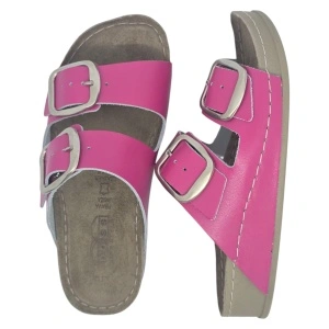 Papuci Doss 298 pink - dama