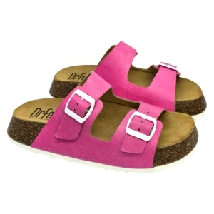 Papuci Dr Feet 23003 pink - dama