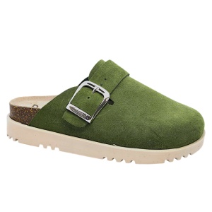 Saboti medicali Dr Feet 16202 verde