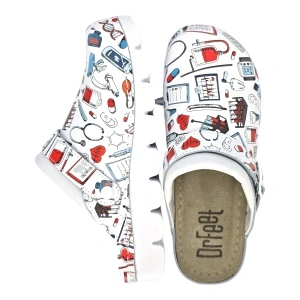 Saboti medicali Dr Feet 9010 new medical - dama