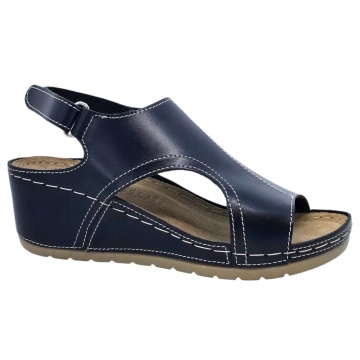 Sandale Doss 685 albastru - dama