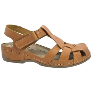 Sandale Dr Feet 2018 maro - dama
