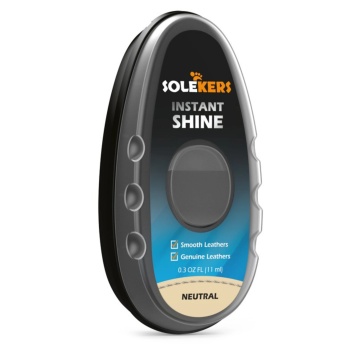 Burete cu silicon pentru încălțăminte – Solekers 11 ml