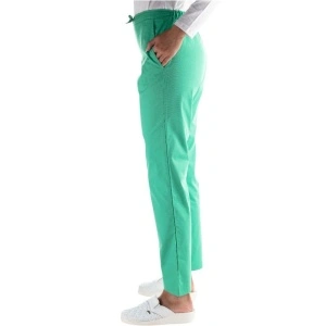 Costum medical Cool unisex - verde chirurgical