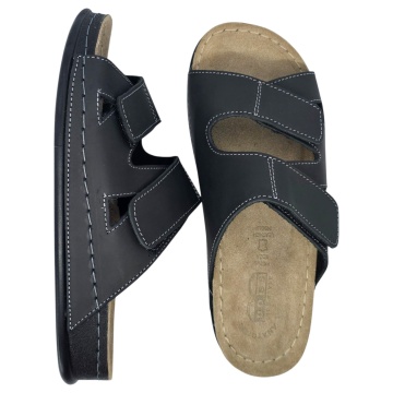 Papuci Doss 608 negru - barbati