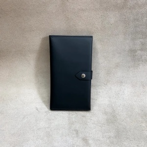 Portofel Saffi Black