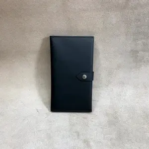 Portofel Saffi Black