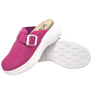 Saboti Dr Feet 21010 roz - dama