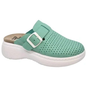 Saboti Dr Feet 21010 verde - dama