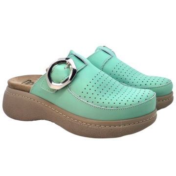Saboti Dr Feet 21011 verde - dama