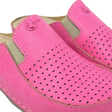 Saboti Dr Feet 2106 roz - dama