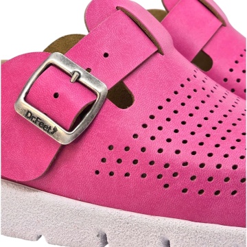 Saboti Dr Feet 22100 roz - dama