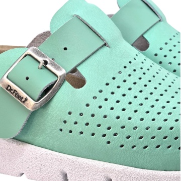 Saboti Dr Feet 22100 verde - dama