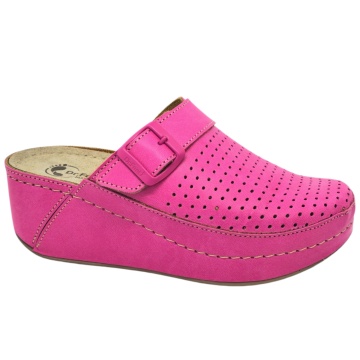 Saboti Dr Feet 3021 roz - dama