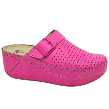 Saboti Dr Feet 3021 roz - dama