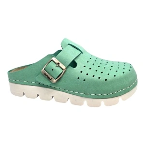 Saboti medicali Dr Feet 1100 verde - dama