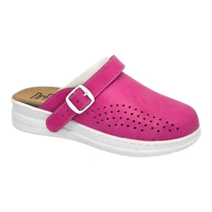 Saboti medicali Dr Feet 5046 roz - dama