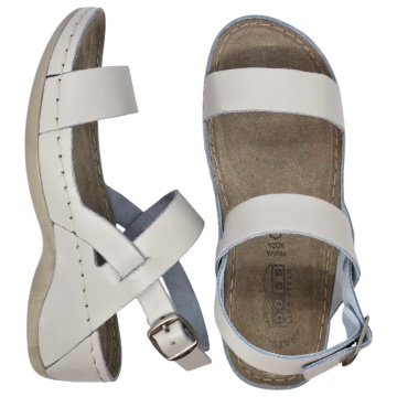 Sandale Doss 686 bej- dama