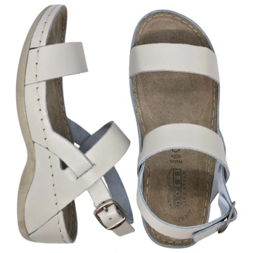 Sandale Doss 686 bej- dama